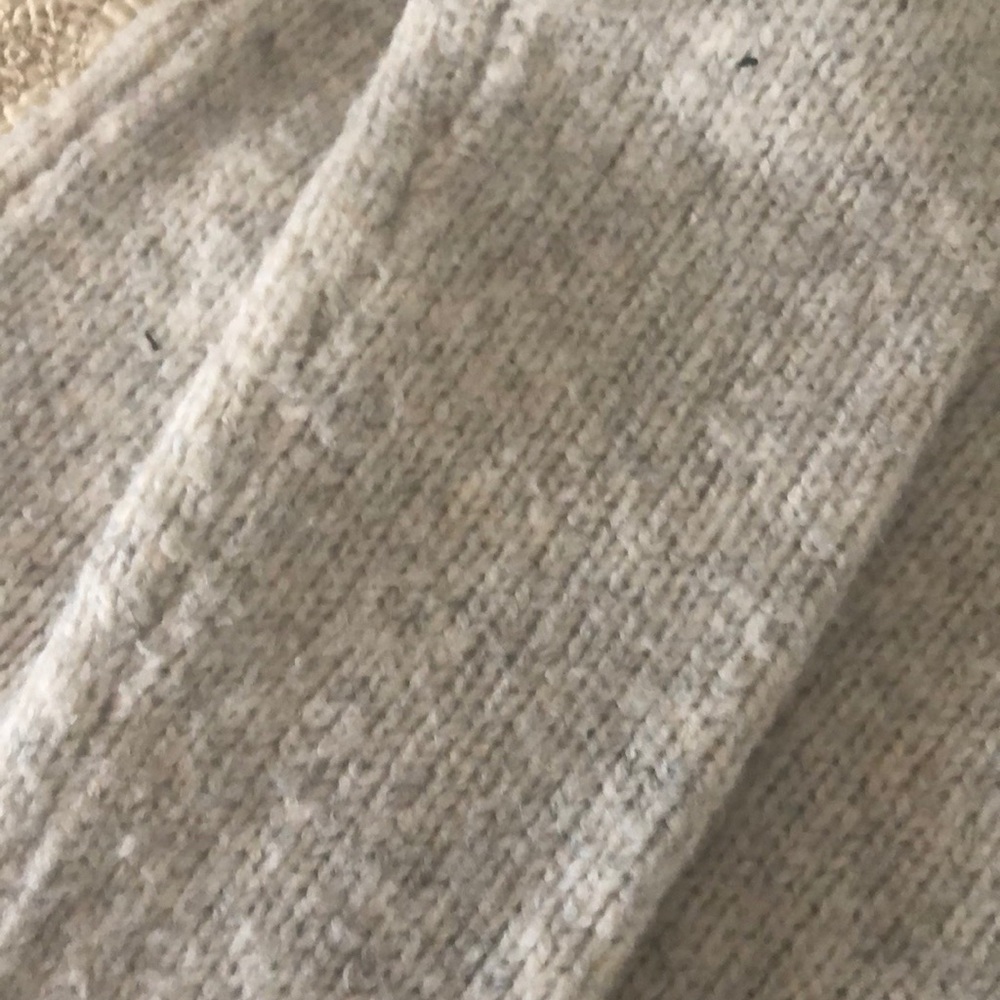 Anthropologie Sweater NWOT - Picture 3 of 5